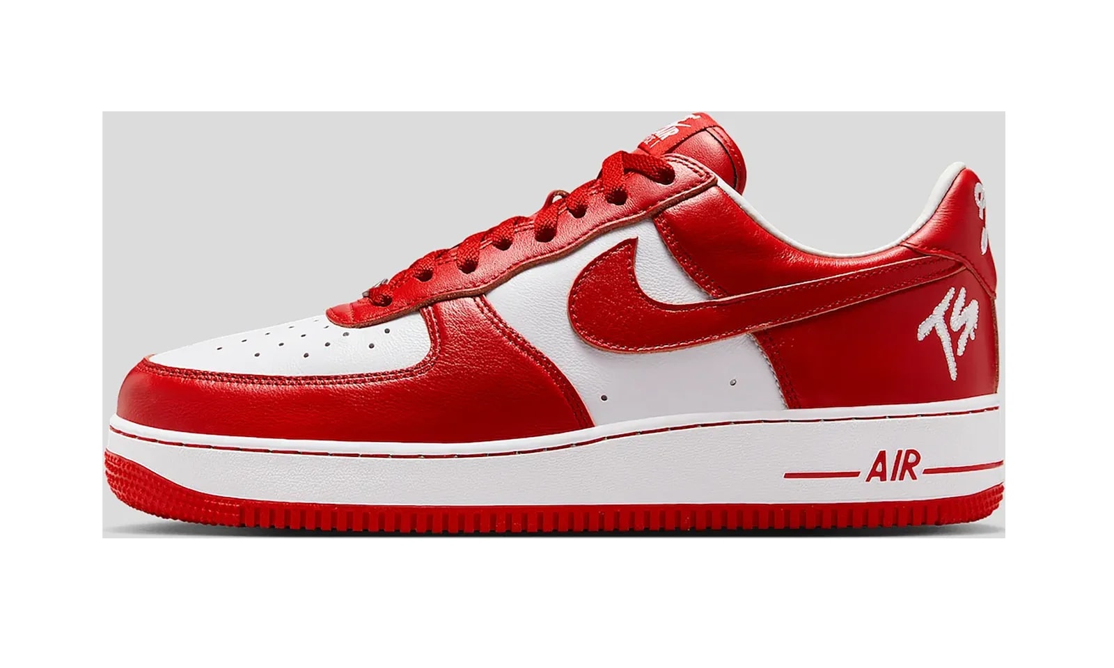 Air Force 1 Low "Terror Squad - " 100 4