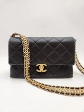 Chanel — Chanel Flap Chain AS3994 148561898 [P] — Handbag — resale
