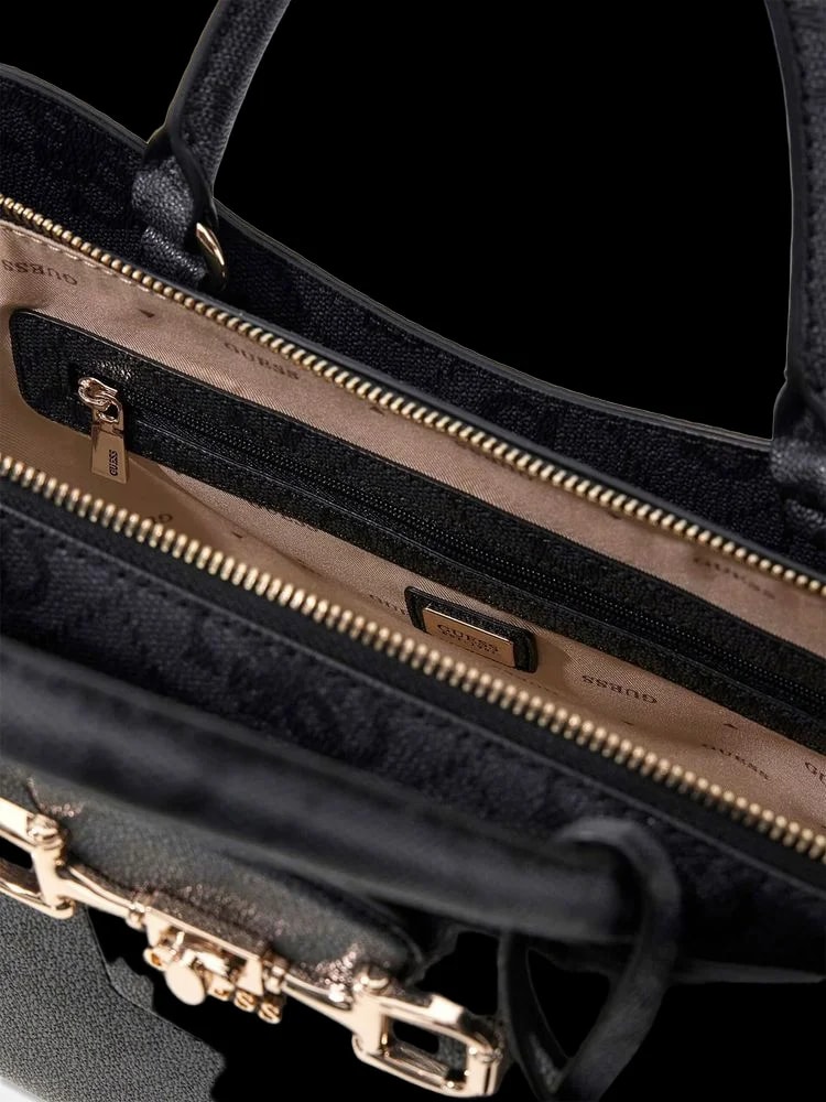 Guess Janie Satchel — 2