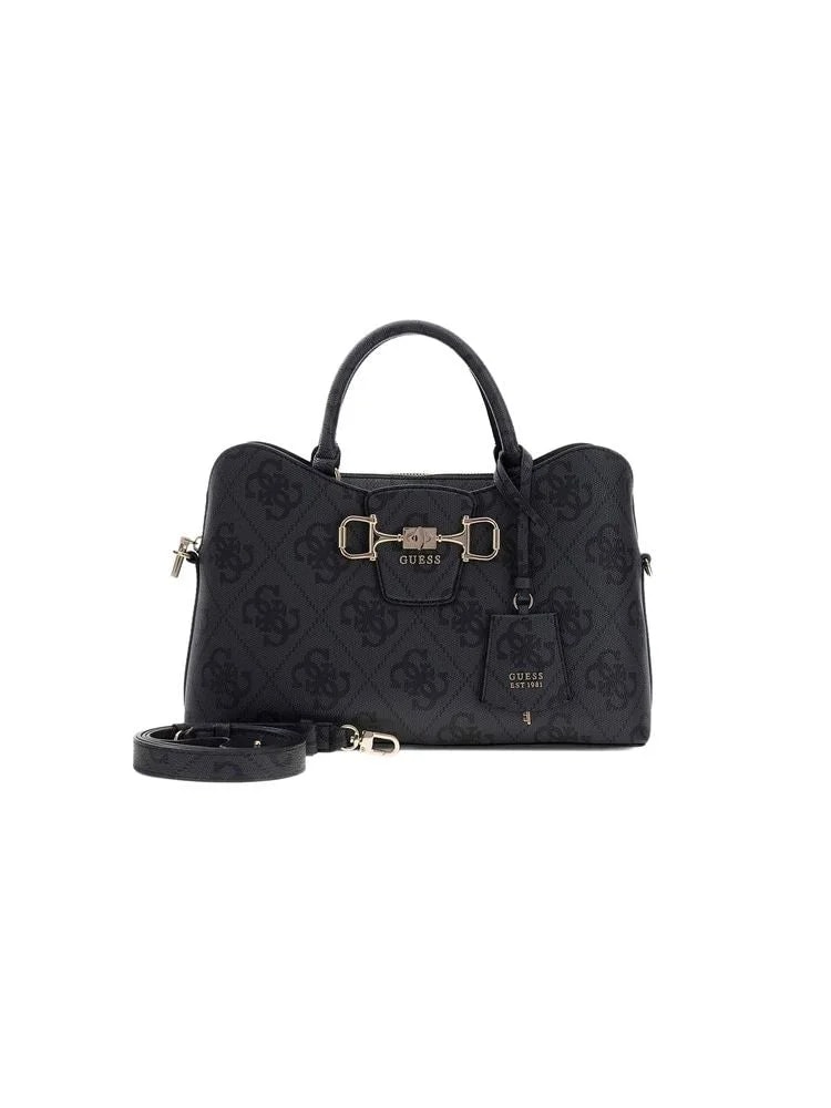 Guess Janie Satchel — 3