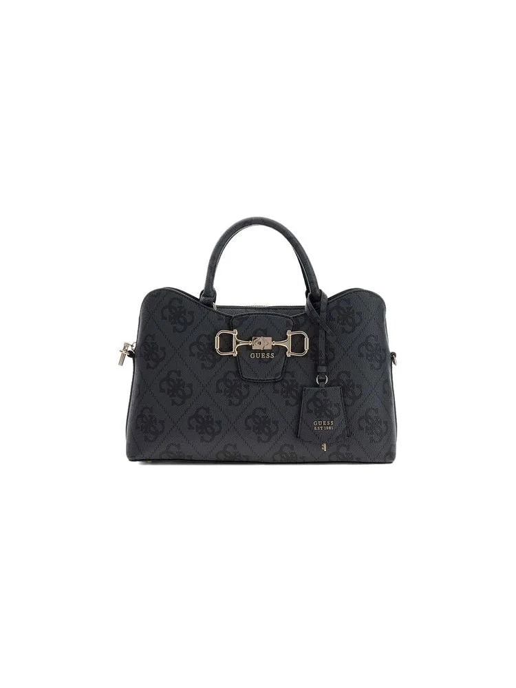 Guess Janie Satchel — 4