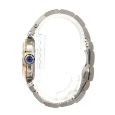 Authentic Cartier Pasha de PG Combi W2PA0008 SSxPG Mechanical Automa... 3