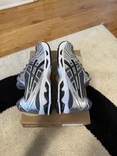 ’S Asics Gel Kayano 14 Metropolis Jasper Size 10.5 NEW 1203A537-020 3