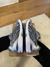 ’S Asics Gel Kayano 14 Metropolis Jasper Size 10.5 NEW 1203A537-020 4