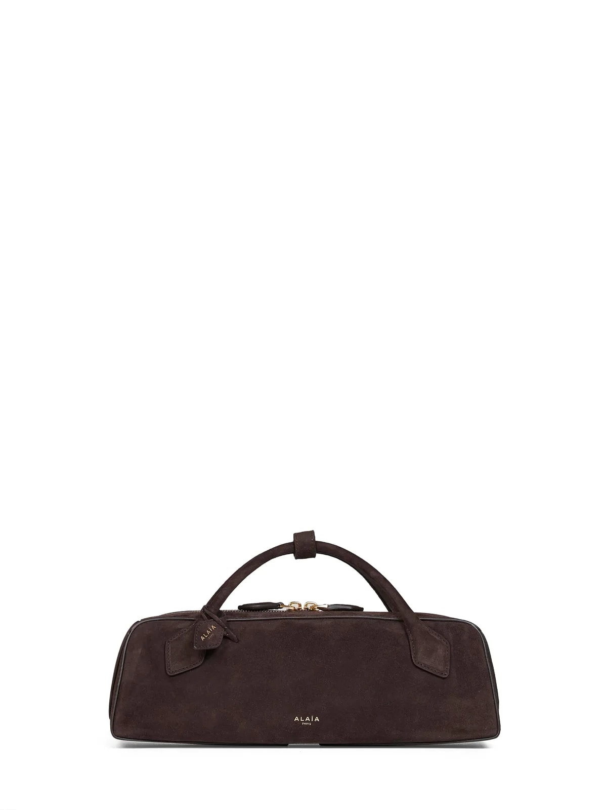 AlaïA — Alaïa Top Handle — — Handbag — resale