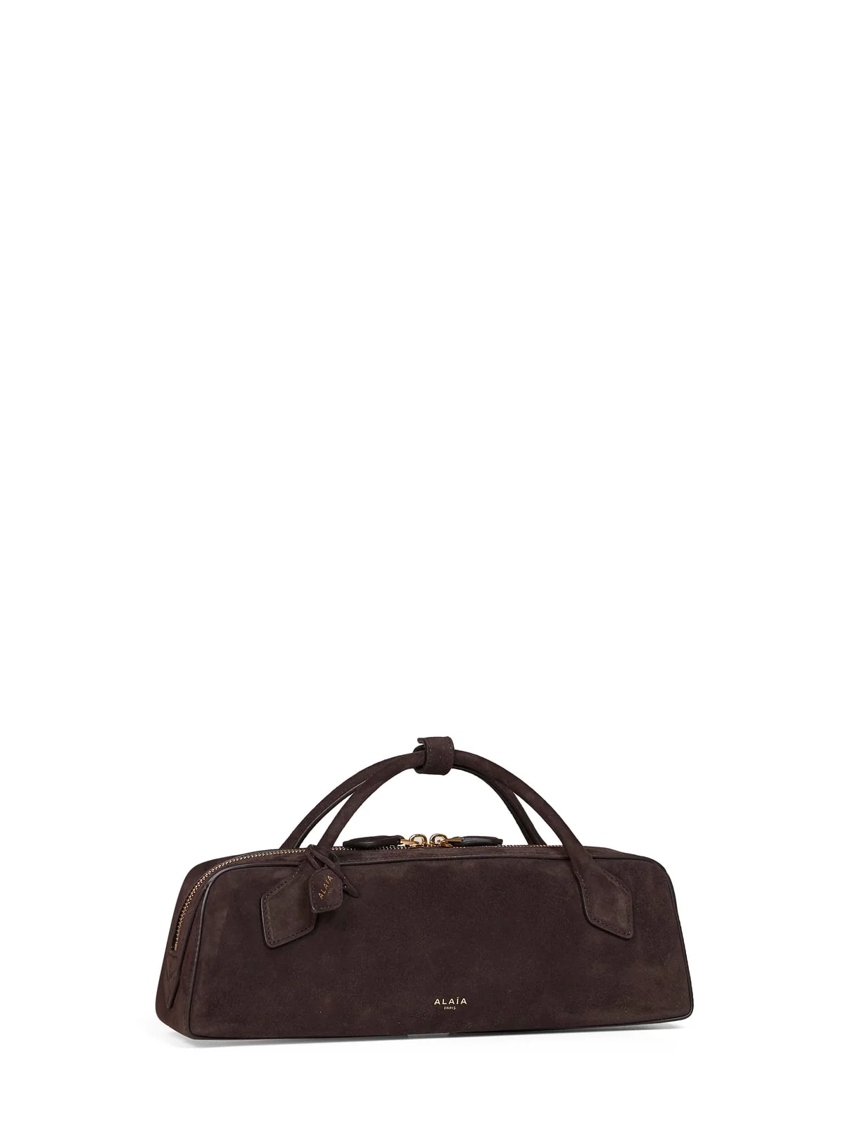 Alaïa Top Handle — 2