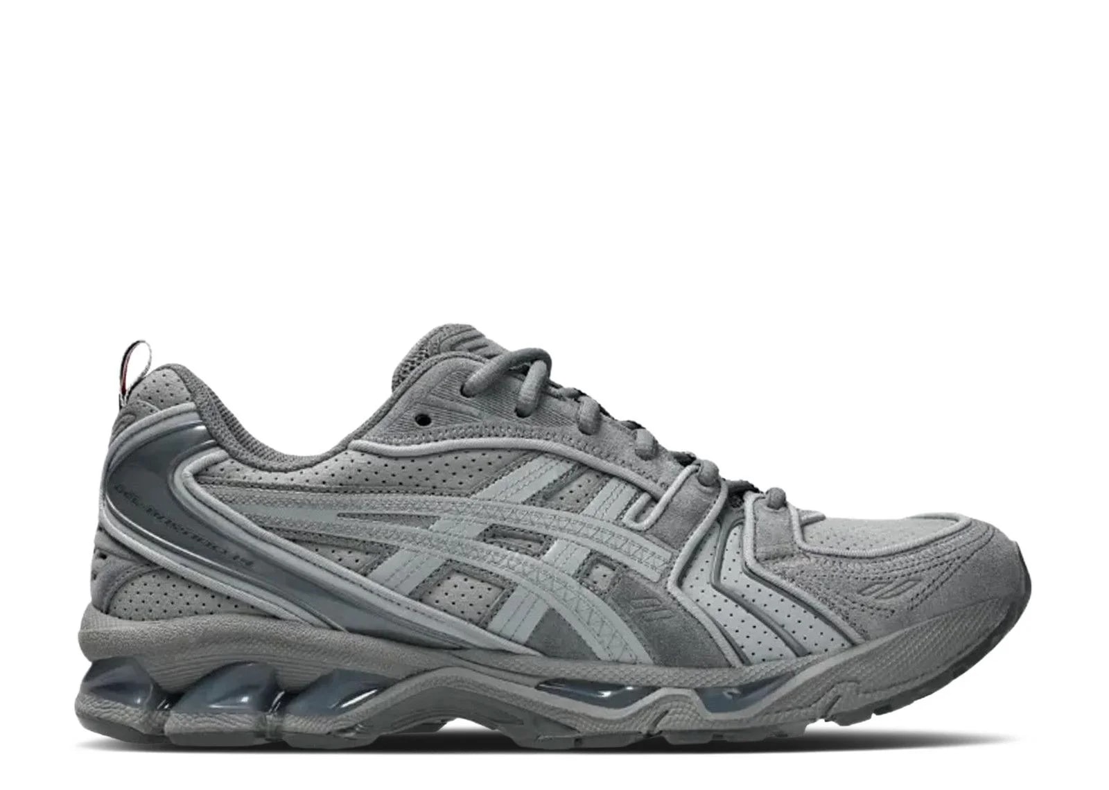 Asics — Thom Browne X Asics Gel Kayano 14 ' ' — Sneaker — resale