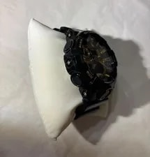 Casio G-shock GA-710GB Tested Functional With Box and Cushion 3