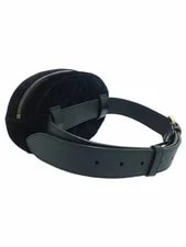 Gucci GG Marmont Quilted Belt Body 2