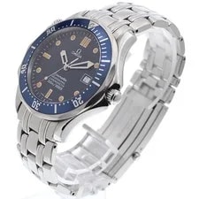 Omega Seamaster 300 2531.8 2