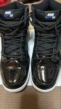 9.0US Nike Sb Dunk High 2