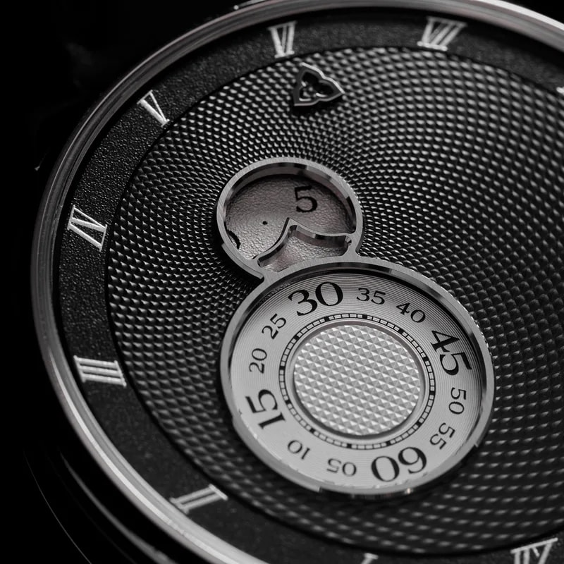 Nuit Fantastique Limited Edition for Hodinkee 2