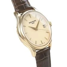 Patek Philippe Calatrava 5227J-001 SW18603 2