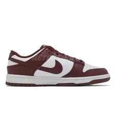 Nike Dunk Low Redwood Gym Lifestyle Casual Shoes -115 3