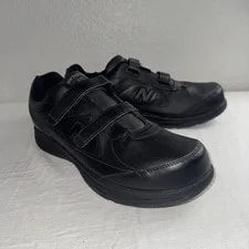 New Balance — New Balance 577 Walking Shoes Size 16 4E Hook & Loop Straps MW577VK — Sneaker — resale