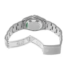 Rolex Oyster Perpetual Date 15200 Blue 721464 4