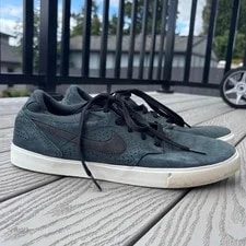 Nike SB — Nike SB Paul Rodriguez 5 LR Skateboard Shoes Size 12 510580 — Sneaker — resale