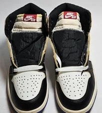 Air Jordan — Design X X Air Jordan 1 Retro OG IO7847-002 Sz 13 in Hand — Sneaker — resale