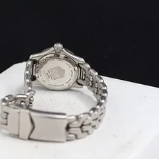 Tag Heuer Sel 200M S99.208M Stainless Steel 2