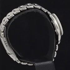 Tag Heuer Sel 200M S99.208M Stainless Steel 4