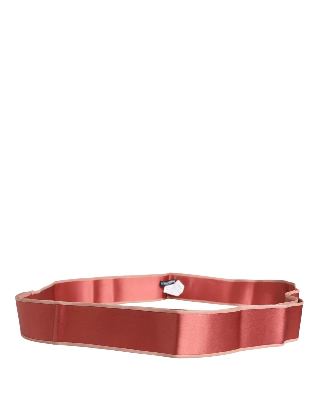 Dolce & Gabbana — Dolce & Gabbana Waist Cintura Belt — Accessory — resale