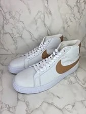 Nike SB Blazer Mid DM0587-100 New With Box Size 10.5 2