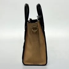 Authentic Celine Luggage W/ Strap 4