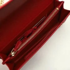 Prada Lux Chain Crossbody 4