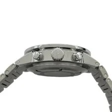 IWC GST Chronograph IW370706 Black #510 3