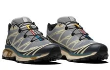 Salomon XT 6 Quarry Cumin - 414551 Shoes 2