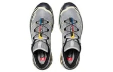 Salomon XT 6 Quarry Cumin - 414551 Shoes 3