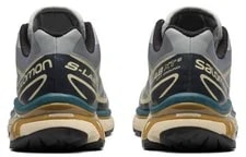 Salomon XT 6 Quarry Cumin - 414551 Shoes 4