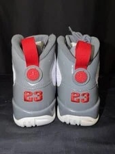 Air Jordan 9 Retro “ ” 4