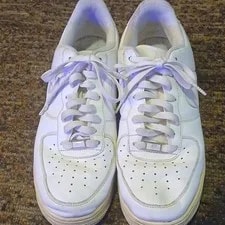Nike Air Force 1 Low '07 / Low Top 315122-111 4