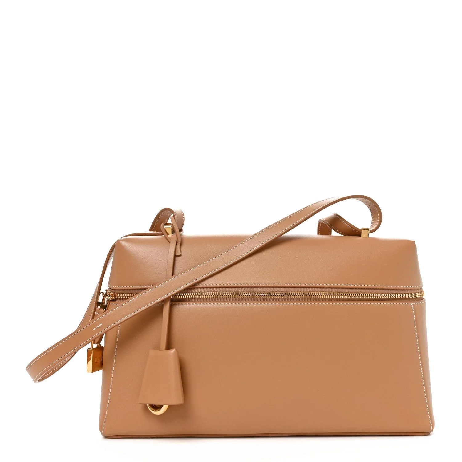 Loro Piana — Extra L27 Bignet — Handbag — resale