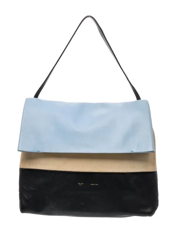 Celine — All Soft Large — Handbag — resale