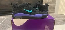 Nike SB — Nike SB Air Max Ishod ’s / / Low Top Lace Up Skate — Sneaker — resale