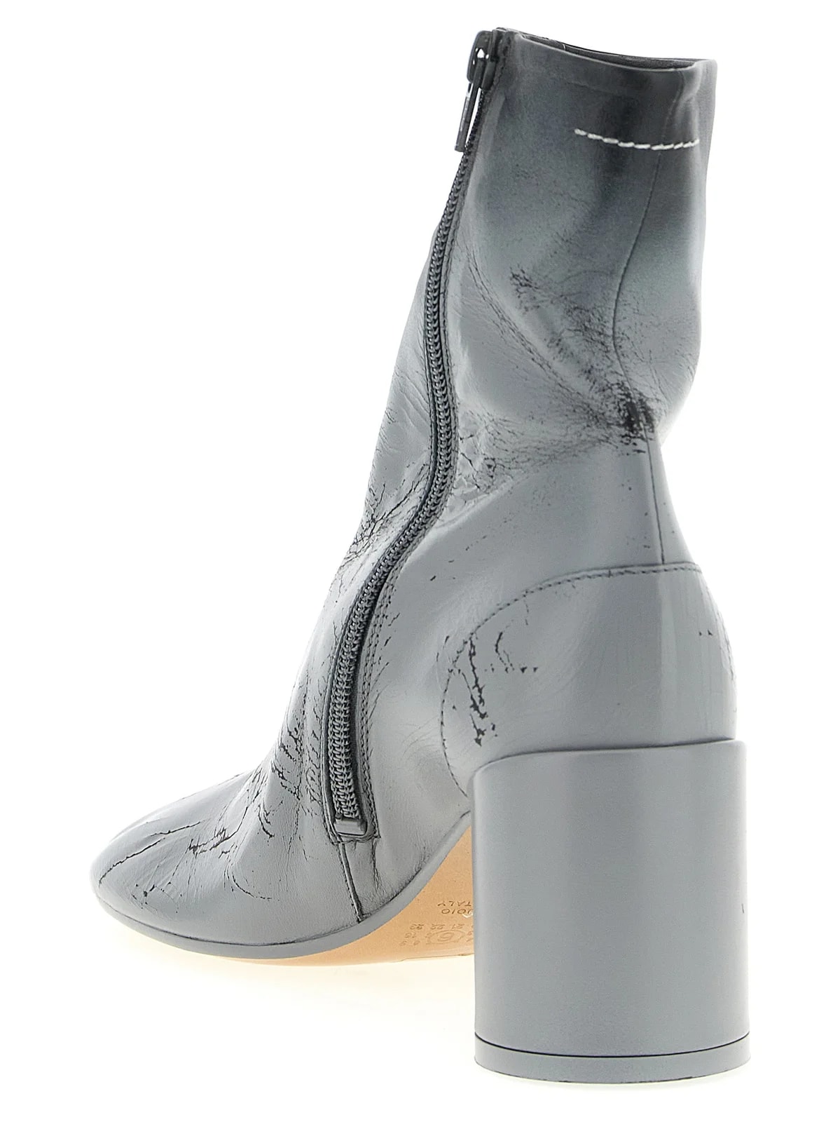 MM6 Maison Margiela Ankle 3