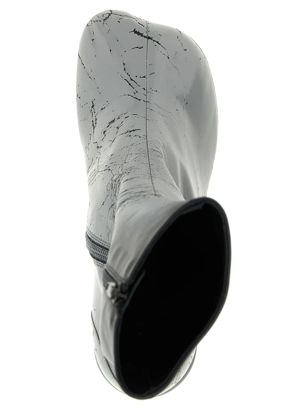 MM6 Maison Margiela Ankle 4