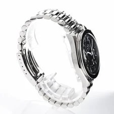 Omega Speedmaster 3510-50 Black 100075 3