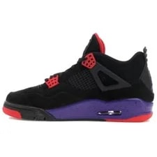 Jordan — [FQ7939-002] -- Jordan Air 4 RM Grey舒适 中帮 复古篮球鞋 男款 灰色 — Sneaker — resale