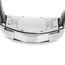 IWC Da Vinci IW452303 36mm SS Silver Dial Automatic Date #C5576 3