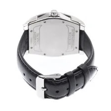IWC Da Vinci IW452303 36mm SS Silver Dial Automatic Date #C5576 4