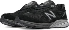 New Balance — Genuine New Balance Made in US 990 V4 / Size 9 D — Sneaker — resale