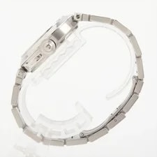 Cartier Pasha C W31015M7 SS AT White Dial 2