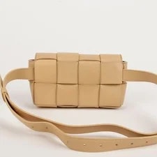 Bottega Veneta 668572 Cassette Belt 125786583 3