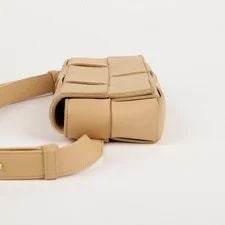 Bottega Veneta 668572 Cassette Belt 125786583 4