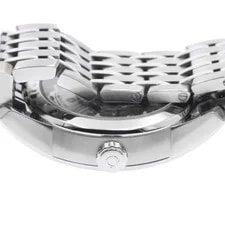 Omega DE Ville Co-axial 431.10.41.21.01.001 41mm SS Black #C5588 4