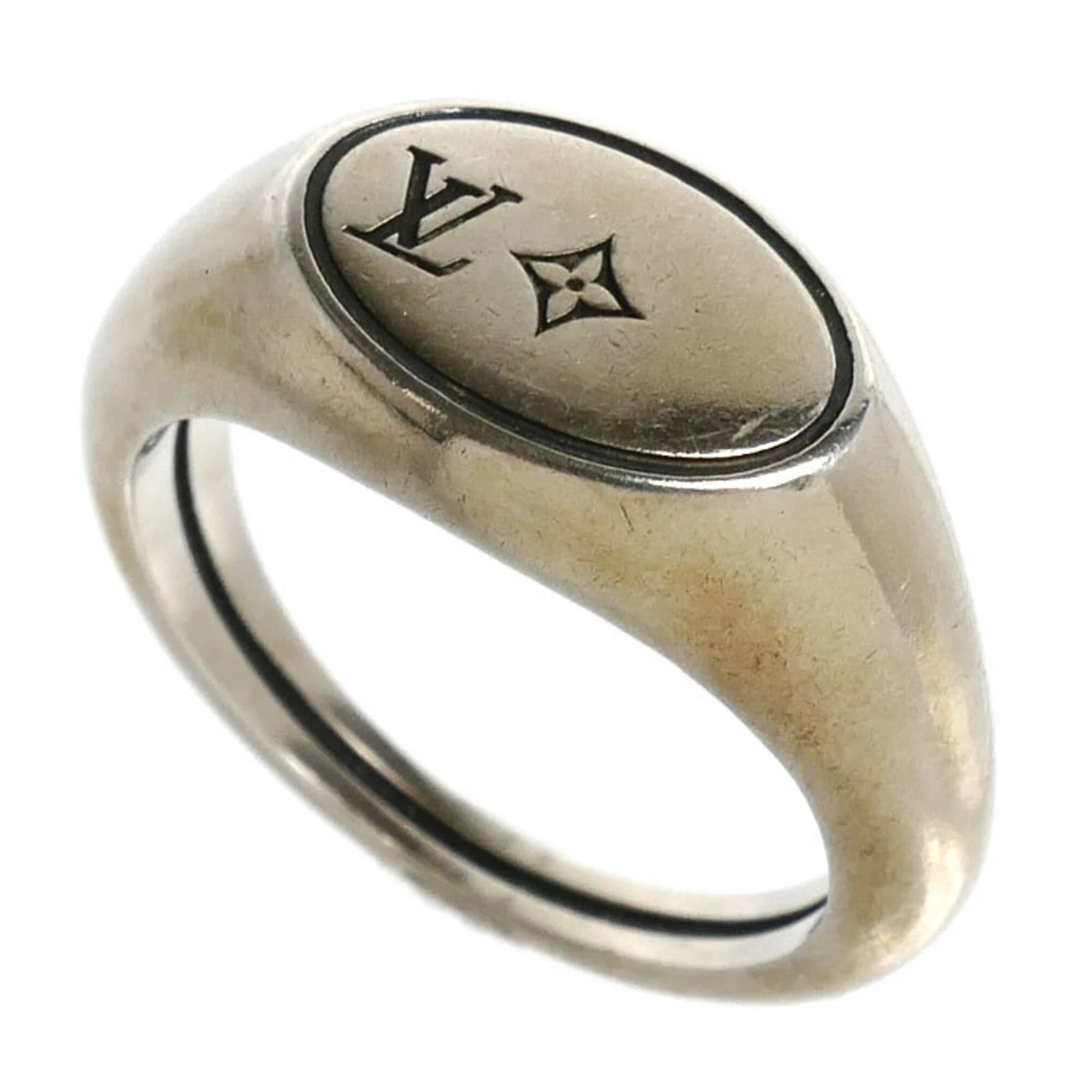 Louis Vuitton — Louis Vuitton 925 Band — Jewelry — resale