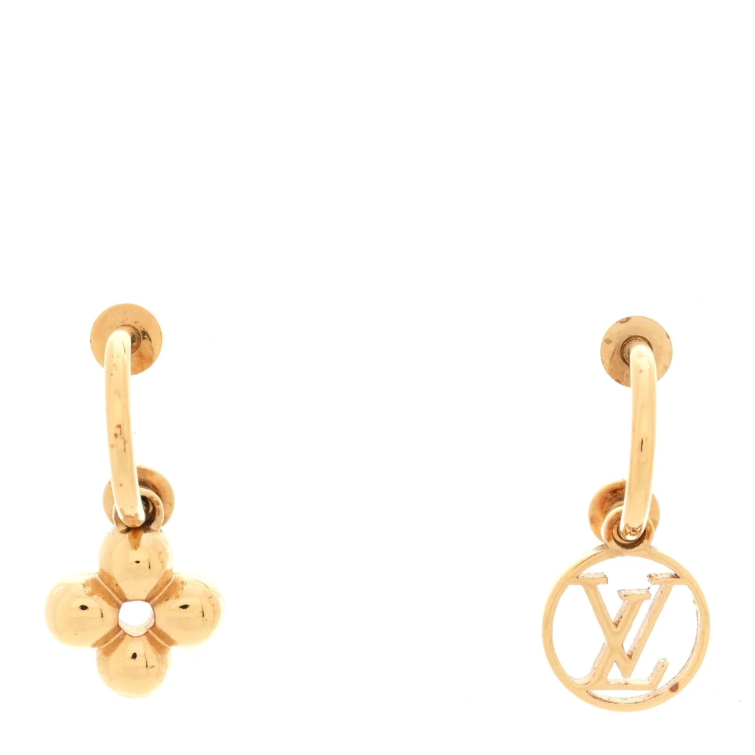 Louis Vuitton — Blooming — Jewelry — resale